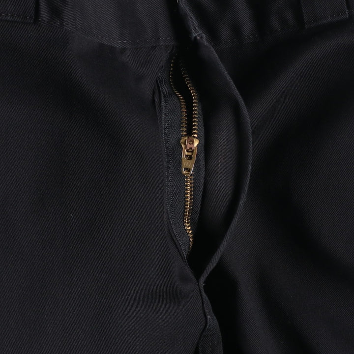 Dickies 874 Original Fit Work Pants, Men's, Size W31 unclear black type Vintage Second Hand