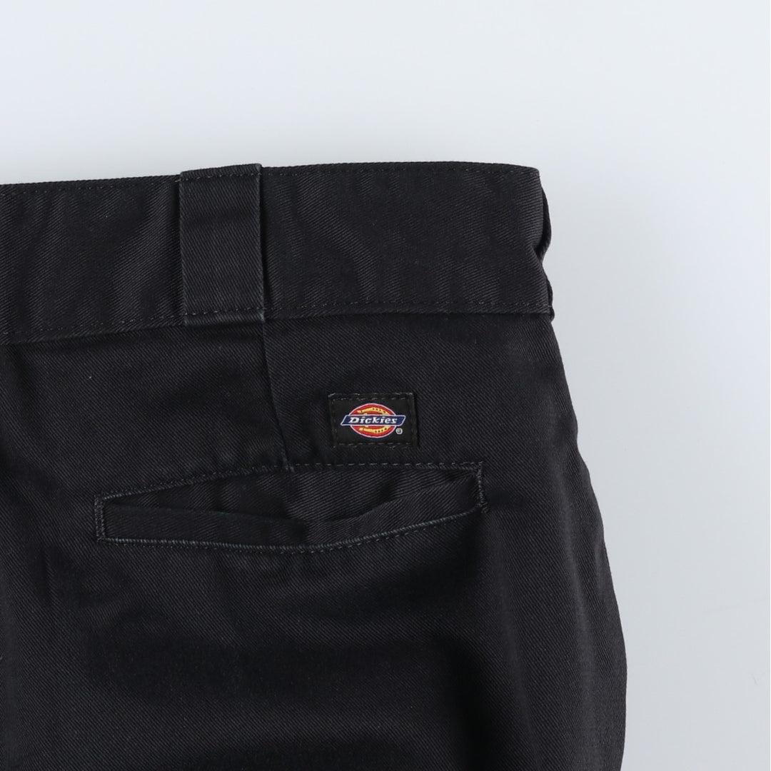 Dickies 874 Original Fit Work Pants, Men's, Size W31 unclear black type Vintage Second Hand