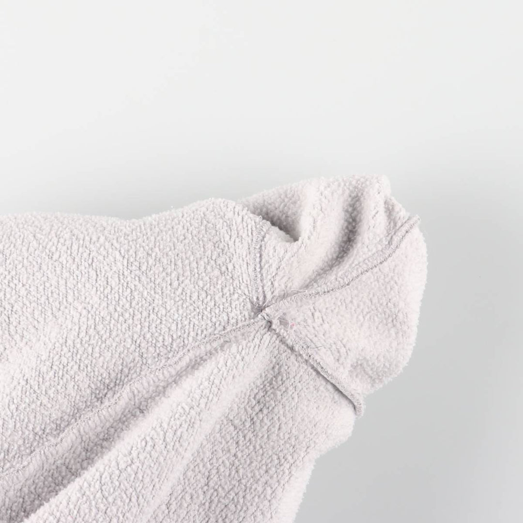 2000'S Nike Team North Carolina University College Sweatshirt, Men's Size Medium cotton gray type Vintage Second Hand