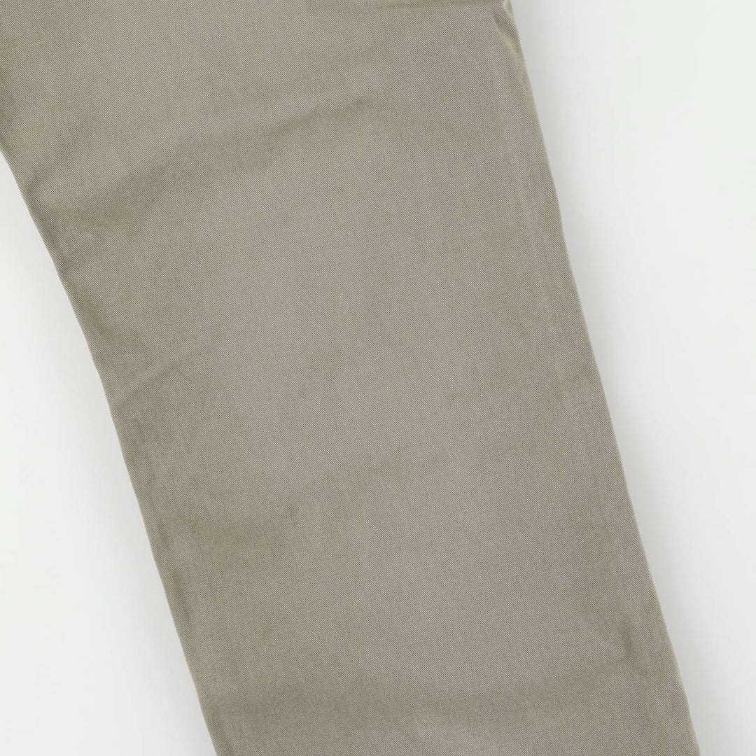 Carhartt Relaxed Fit Painter Pants, Men's, W34 equivalent cotton Khaki type sage green Vintage Second Hand