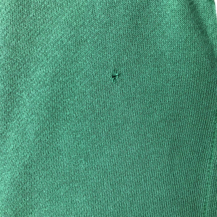 Ralph Lauren POLO by Ralph Lauren Sweat Full Zip Hoodie Men's XL cotton green type Vintage Second Hand