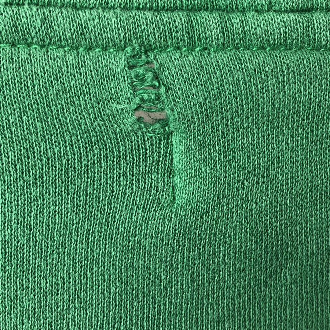 Ralph Lauren POLO by Ralph Lauren Sweat Full Zip Hoodie Men's XL cotton green type Vintage Second Hand