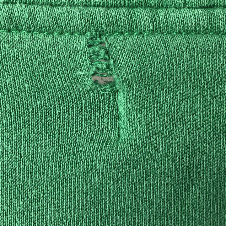 Ralph Lauren POLO by Ralph Lauren Sweat Full Zip Hoodie Men's XL cotton green type Vintage Second Hand