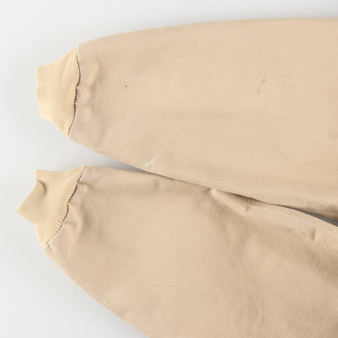 Carhartt Active Jacket, Padded Duck Full-Zip Hoodie, Men's XL unclear Beige type Vintage Second Hand