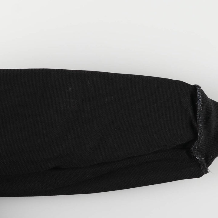 Carhartt Active Jacket Duck Full Zip Parka Made in USA Men's XL cotton black type Vintage Second Hand