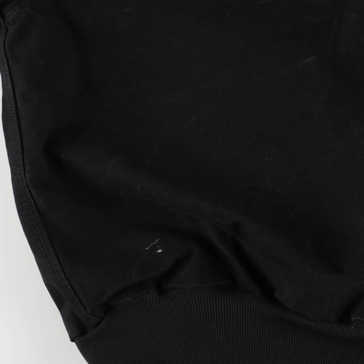 Carhartt Active Jacket Duck Full Zip Parka Made in USA Men's XL cotton black type Vintage Second Hand