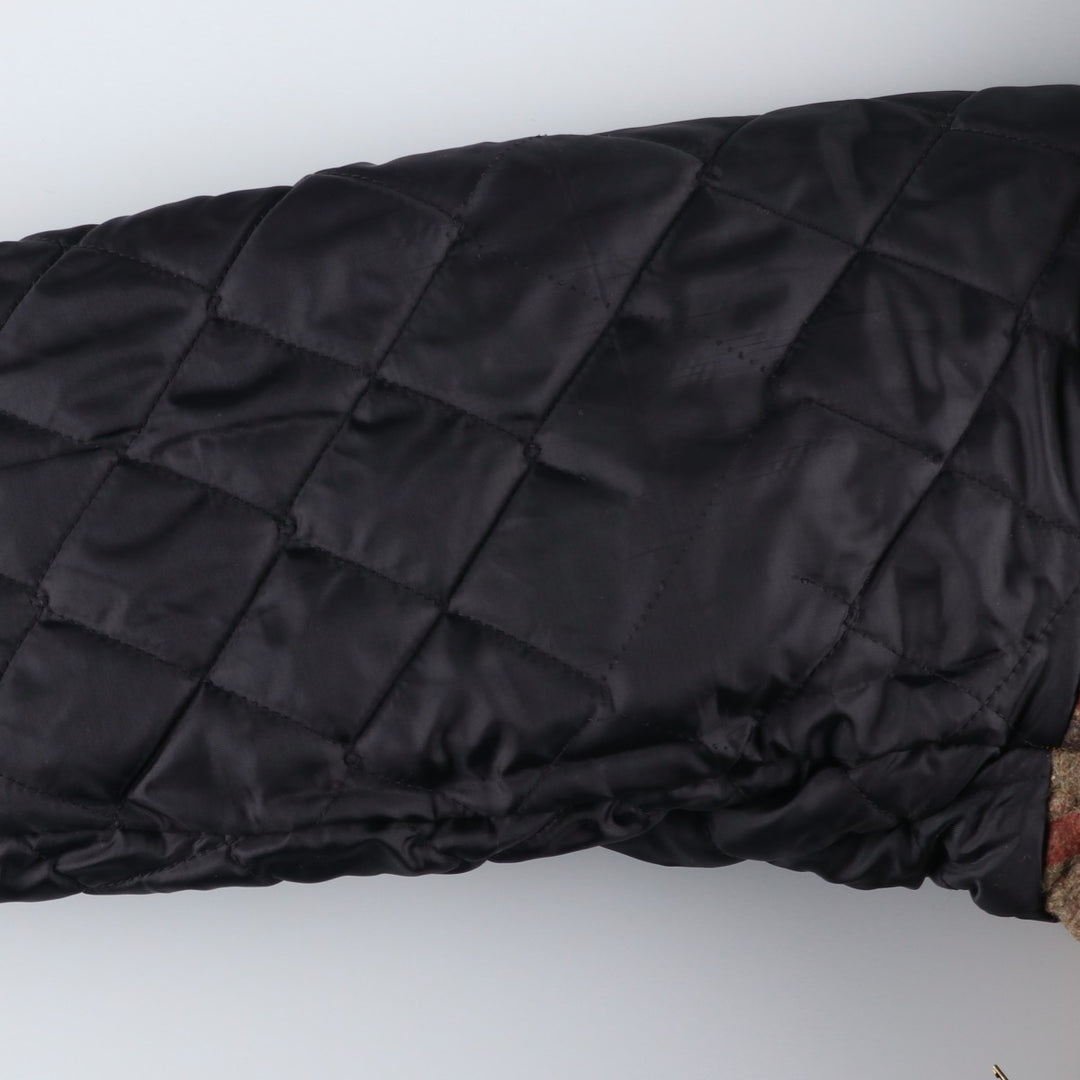 Dickies Detroit Jacket-Style Padded Duck Work Jacket, Men's Size XL cotton beige type brown Vintage Second Hand