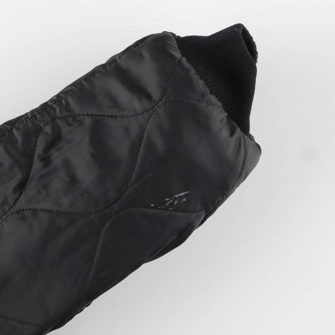 Carhartt Traditional Padded Duck Work Jacket, Men's Size XL unclear brown type Vintage Second Hand