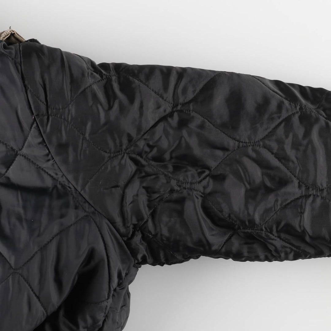 Carhartt Traditional Padded Duck Work Jacket, Men's Size XL unclear brown type Vintage Second Hand