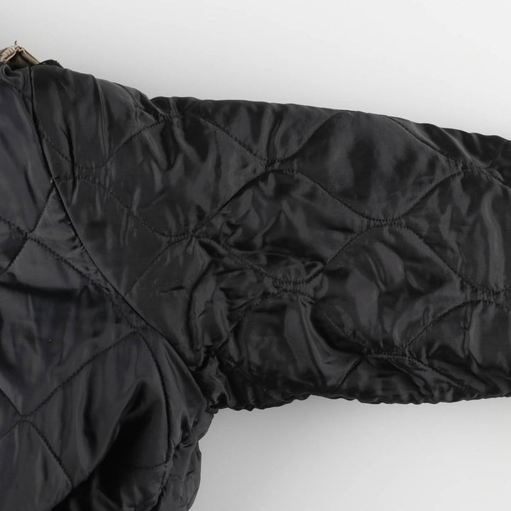 Carhartt Traditional Padded Duck Work Jacket, Men's Size XL unclear brown type Vintage Second Hand