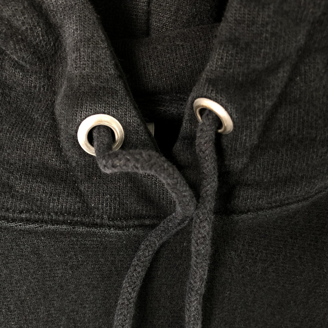 Champion REVERSE WEAVE Reverse Weave Sweat Pullover Hoodie, Women's, XL cotton black type Vintage Second Hand