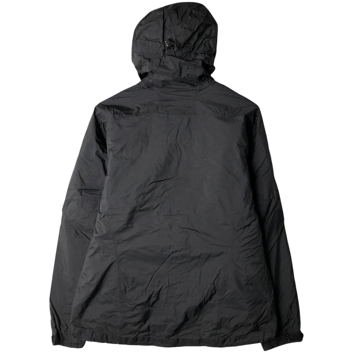 Patagonia 83725FA15 Padded Mountain Parka Shell Jacket Puffer Jacket Women's Size L Nylon black type Vintage Second Hand