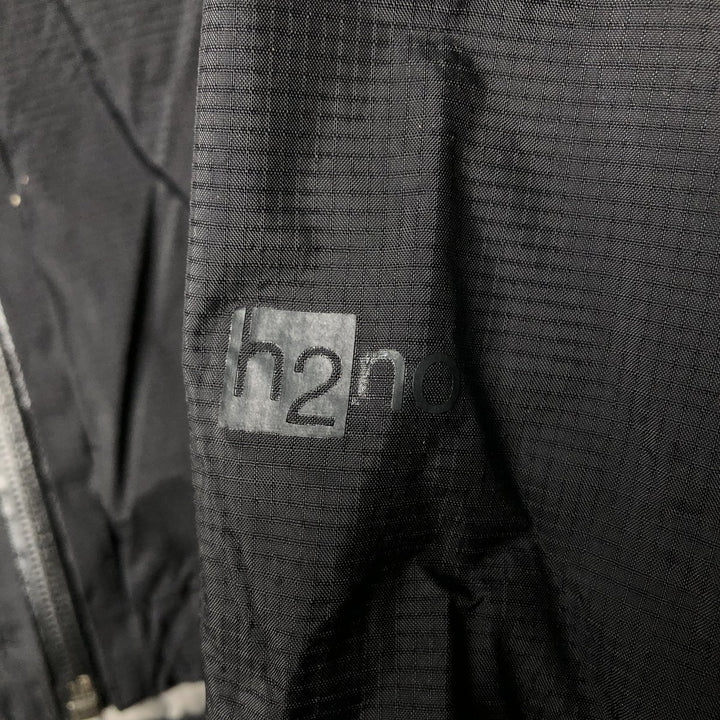 Patagonia 83725FA15 Padded Mountain Parka Shell Jacket Puffer Jacket Women's Size L Nylon black type Vintage Second Hand