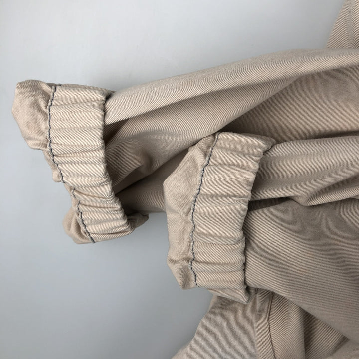 Ralph Lauren POLO by Ralph Lauren Swing Top Sports Jacket Men's XL cotton unbleached Vintage Second Hand