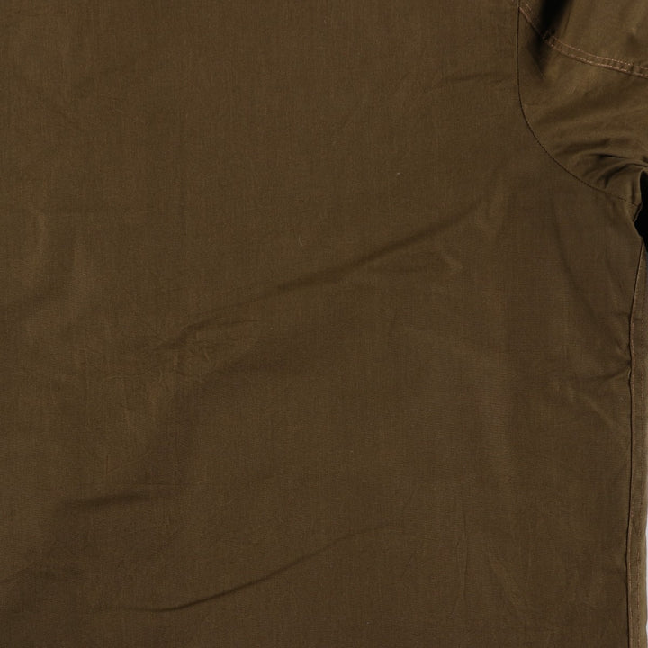 McGREGOR Men's Vintage Padded Puffer Jacket, Size XL unclear Khaki type brown Vintage Second Hand