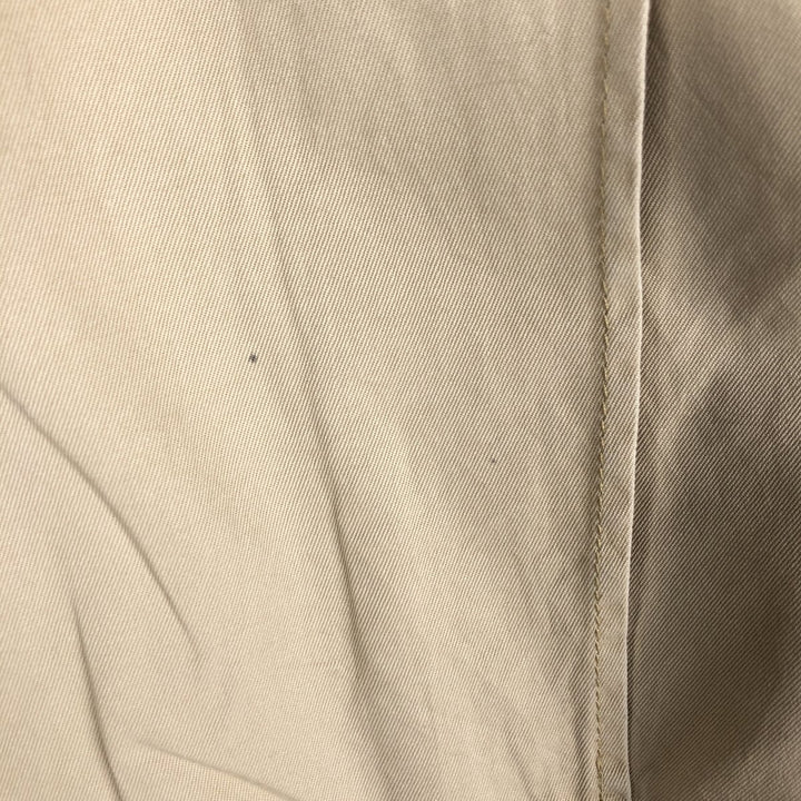 Ralph Lauren POLO by Ralph Lauren Swing Top Sports Jacket Men's L size cotton Beige type Vintage Second Hand