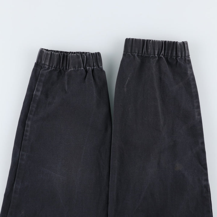 Ralph Lauren POLO by Ralph Lauren Swing Top Sports Jacket Men's L size cotton black type Vintage Second Hand