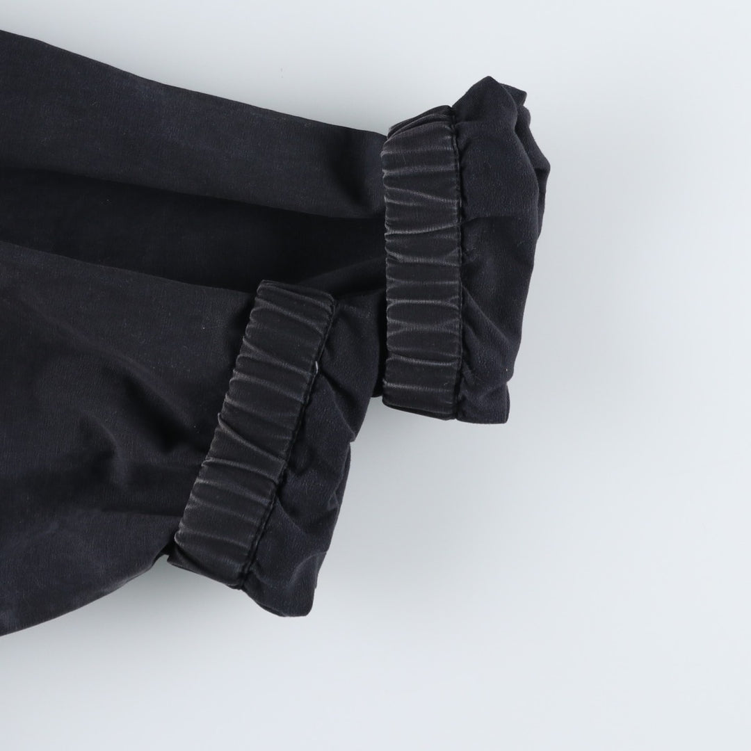 Ralph Lauren POLO by Ralph Lauren Swing Top Sports Jacket Men's L size cotton black type Vintage Second Hand