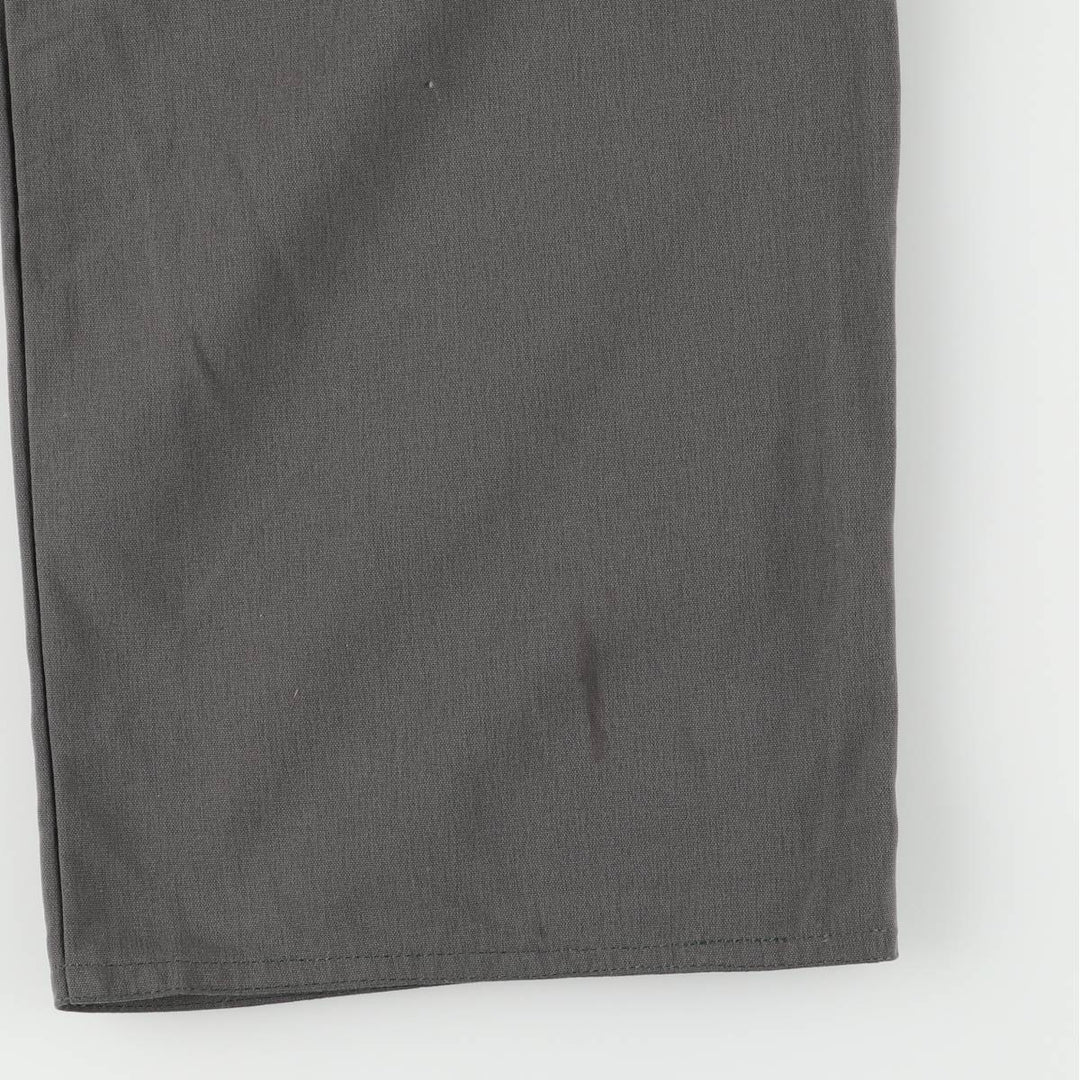 2000s~ Patagonia Regular Nylon Stand Up Pants 56130S8 Nylon Pants, Shaka Shaka Pants, Men's Size W34 Nylon gray type Vintage Second Hand