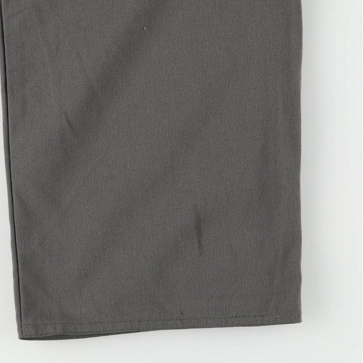 2000s~ Patagonia Regular Nylon Stand Up Pants 56130S8 Nylon Pants, Shaka Shaka Pants, Men's Size W34 Nylon gray type Vintage Second Hand