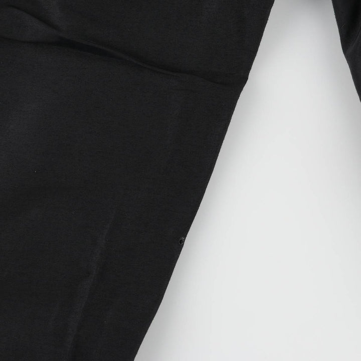 Genuine US Military IPFU Training Pants, Nylon, Shaka Shaka Pants, Made in USA, Medium Nylon black type Vintage Second Hand