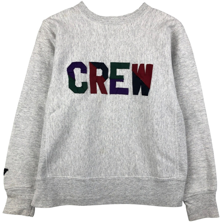 Vintage 90'S SOFFE sweatshirt, made in the USA, size M, men's cotton gray type Vintage Second Hand