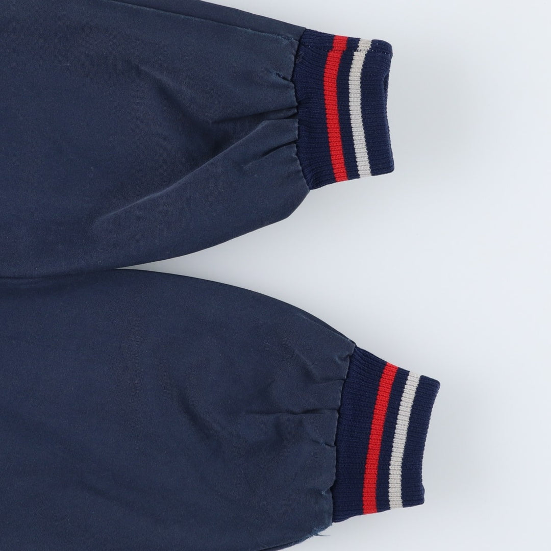Vintage Men's Medium Blouson unclear navy blue type Vintage Second Hand