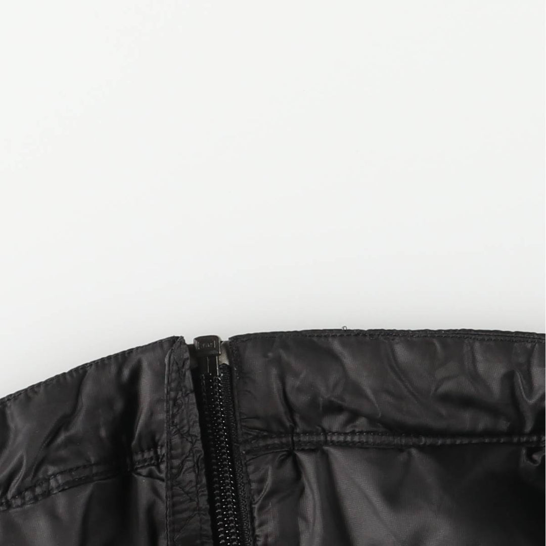 Patagonia Nano Puff Jacket 84217SP17, Men's Medium Size polyester black type Vintage Second Hand