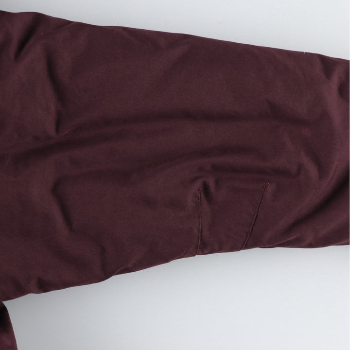 90s-00'S Cabelas Vintage Goose Down Jacket, Men's Size L cotton red type Vintage Second Hand