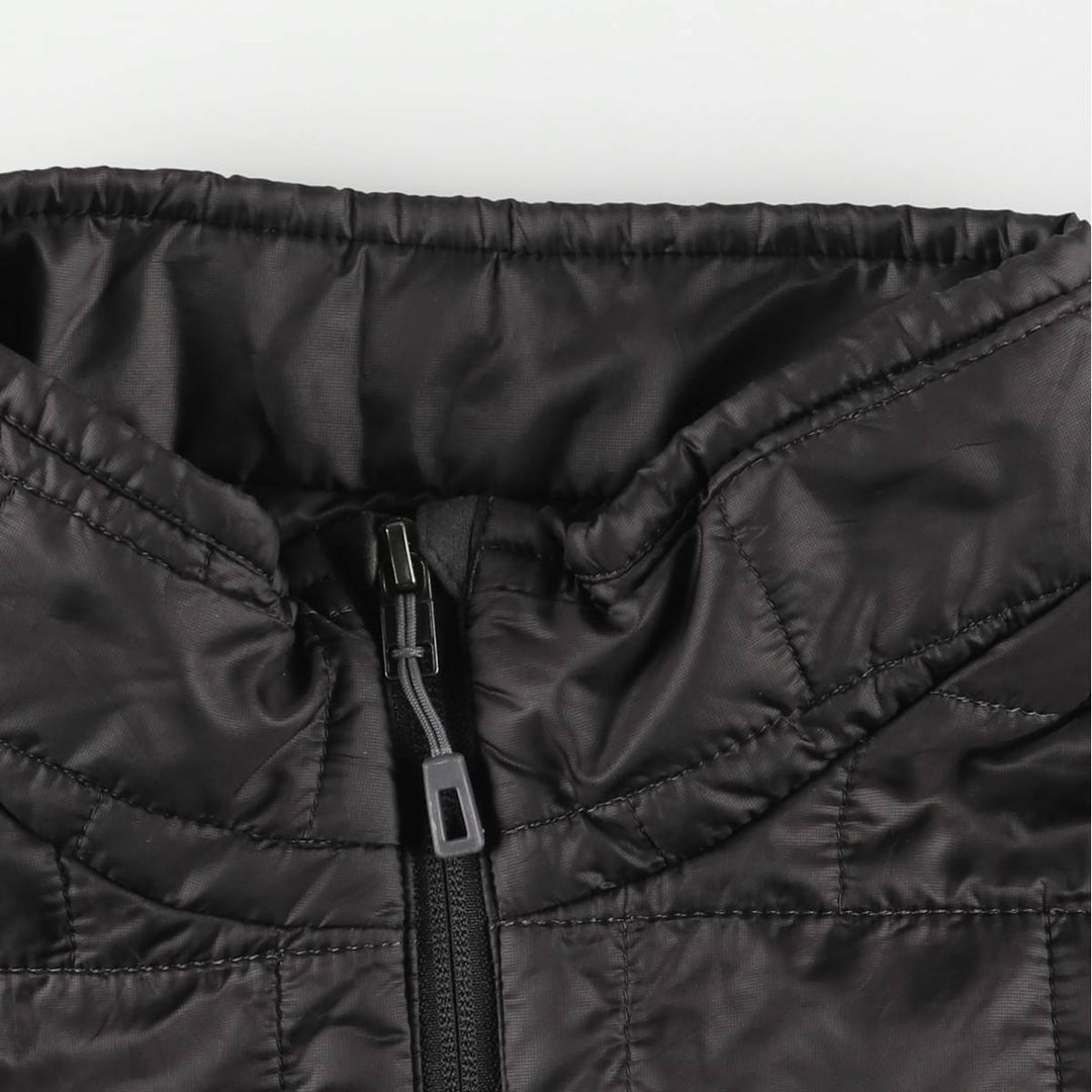 Patagonia Nano Puff Jacket 84212SP18, Men's XL polyester black type Vintage Second Hand