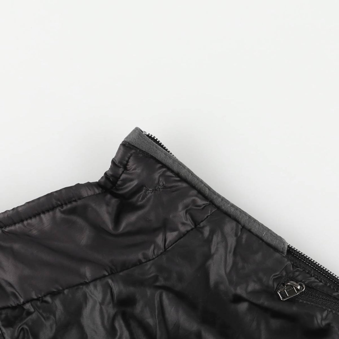 Patagonia Nano Puff Jacket 84212SP18, Men's XL polyester black type Vintage Second Hand