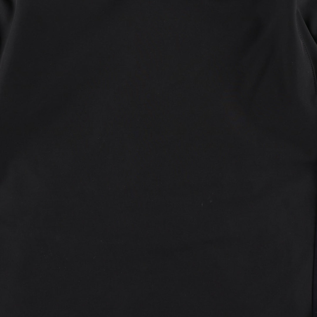 Patagonia Az Jacket 83450FA16 Softshell Jacket, Men's XL polyester black type Vintage Second Hand