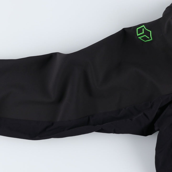 Patagonia Az Jacket 83450FA16 Softshell Jacket, Men's XL polyester black type Vintage Second Hand