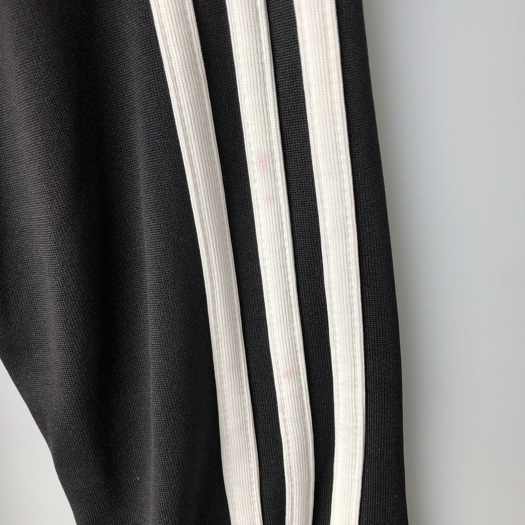 Adidas Originals Bundesliga Bayern Munich Track Jacket, Men's Medium polyester red type Vintage Second Hand