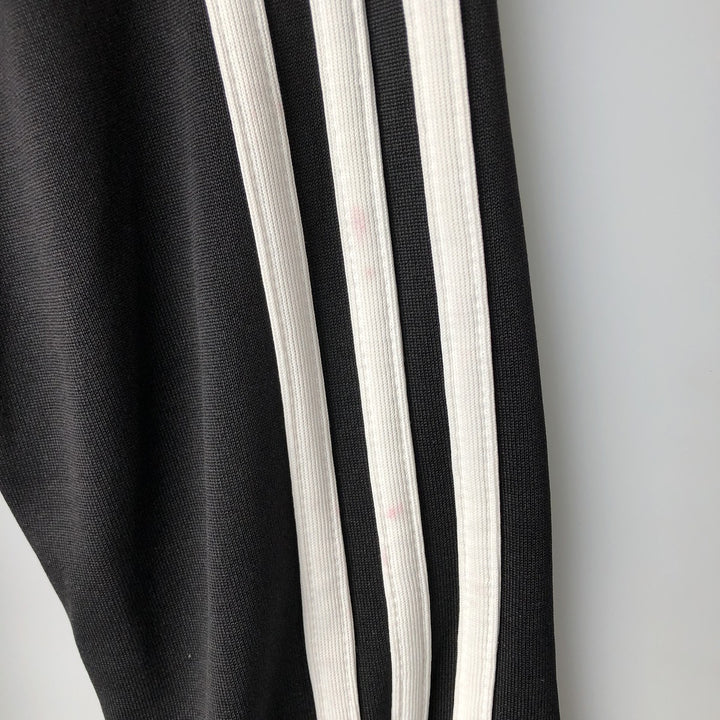 Adidas Originals Bundesliga Bayern Munich Track Jacket, Men's Medium polyester red type Vintage Second Hand