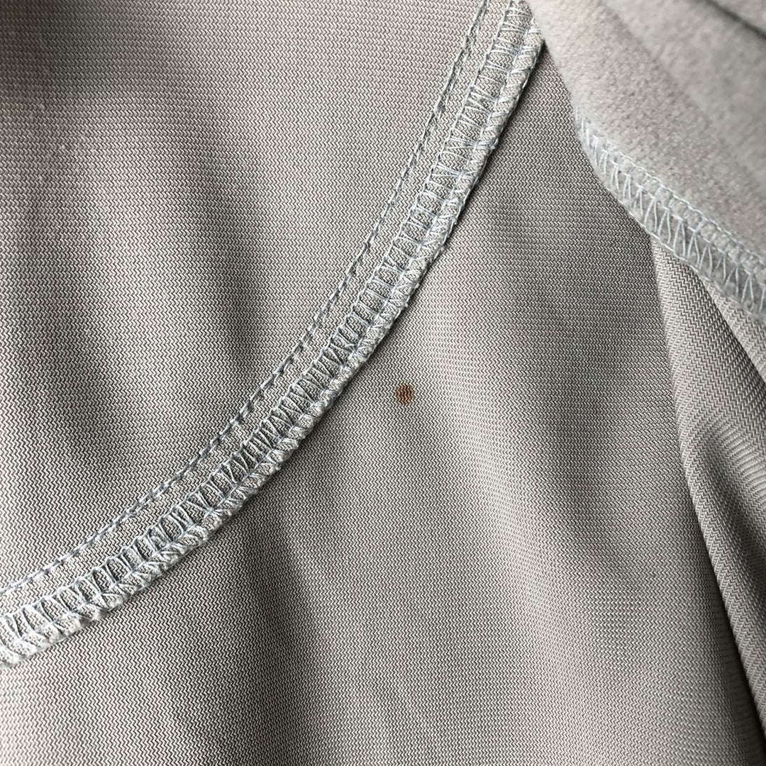 Vintage 90'S Adidas Velour Jersey Track Jacket, Men's Size L polyester Beige type Vintage Second Hand