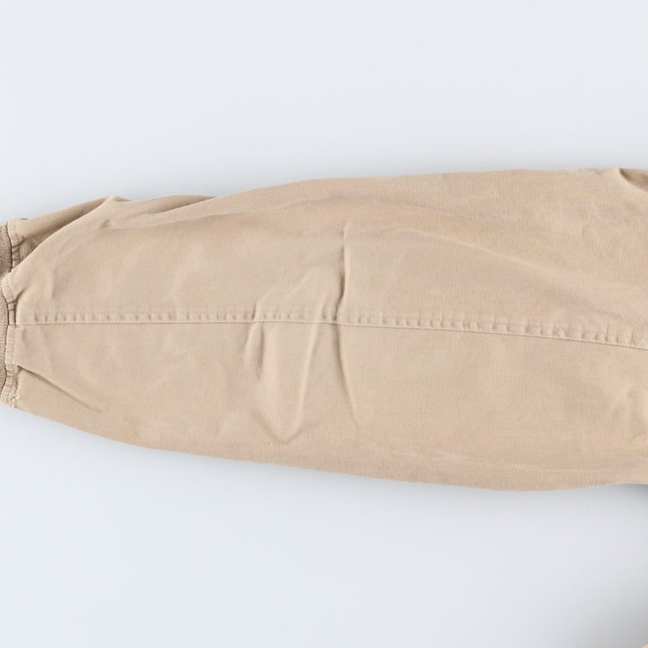 Vintage 1970s-1980'S Brooks Brothers Blouson, Made in USA, Men's Size L unclear Beige type Vintage Second Hand