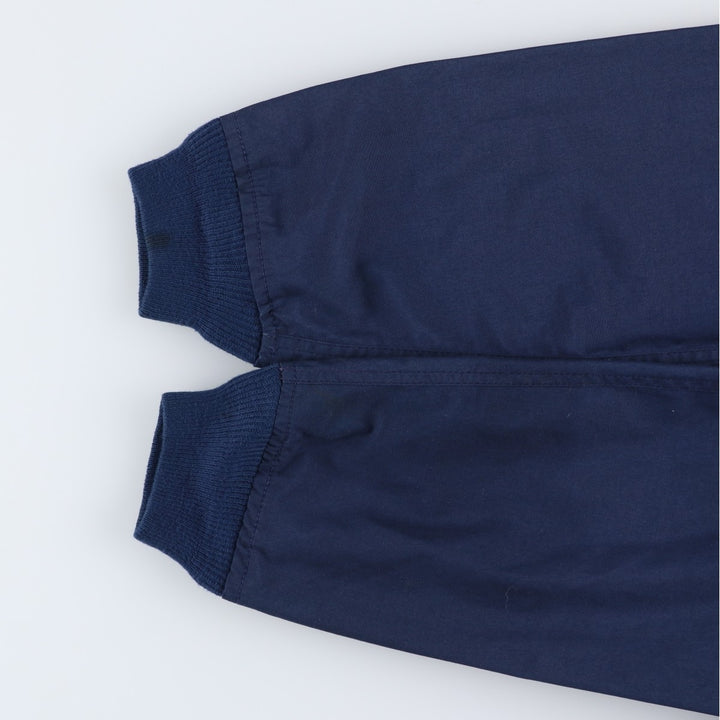 Vintage 1970'S JCPenney Derby Jacket, Cotton Blouson, Men's Size L, Black Tag. unclear navy blue type Vintage Second Hand