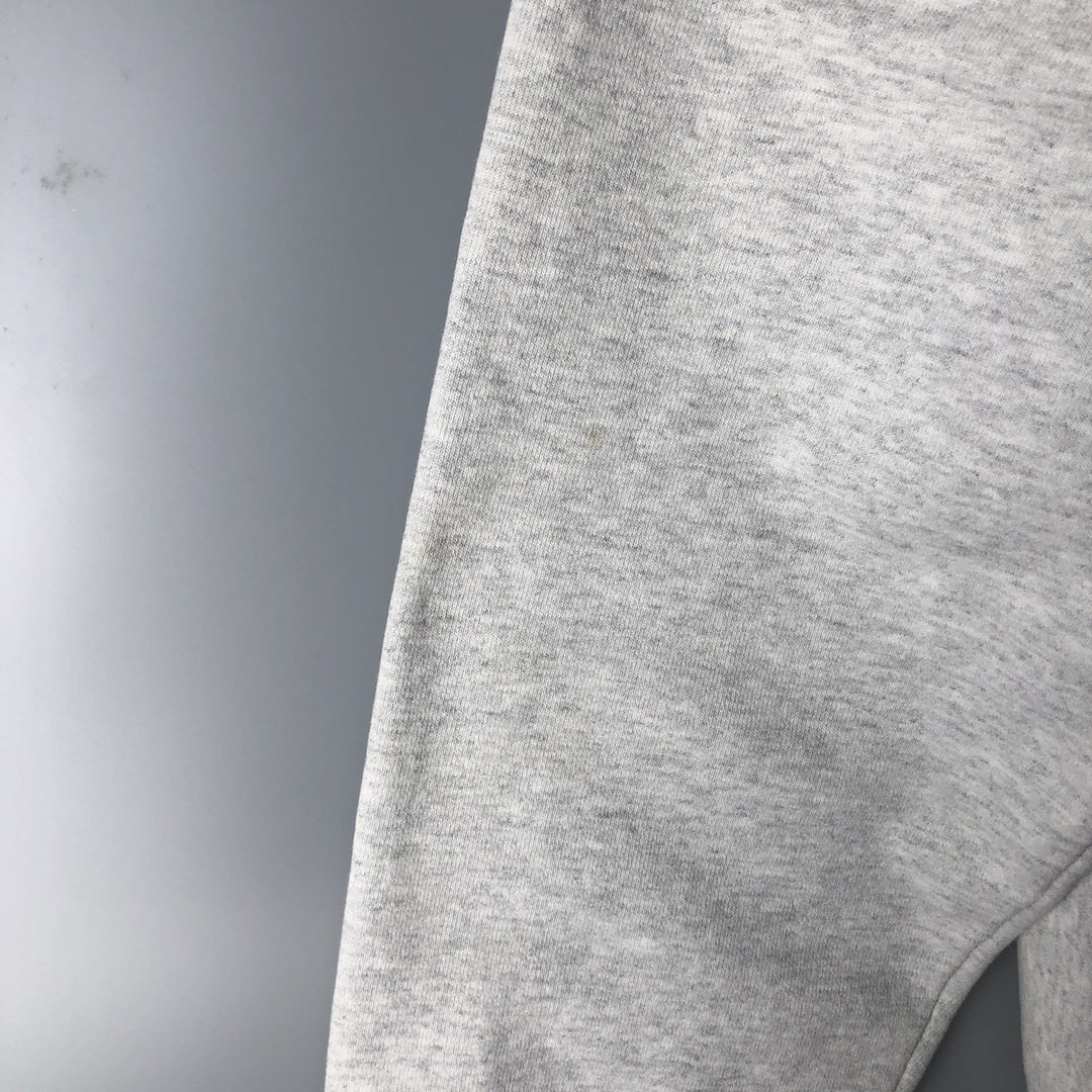 Champion PREMIUM REVERSE WEAVE Premium Reverse Weave College Sweatshirt Trainer Men's XL cotton gray type Vintage Second Hand