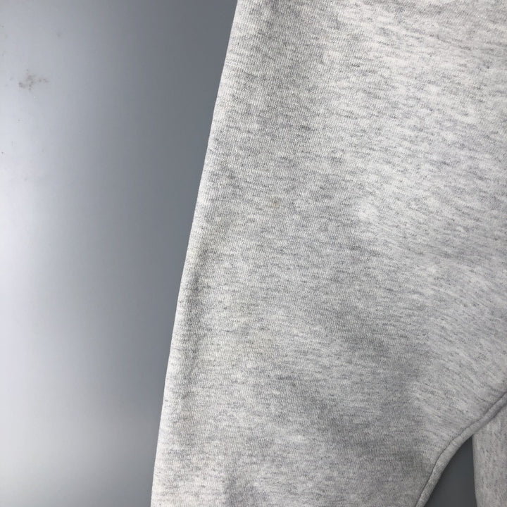 Champion PREMIUM REVERSE WEAVE Premium Reverse Weave College Sweatshirt Trainer Men's XL cotton gray type Vintage Second Hand