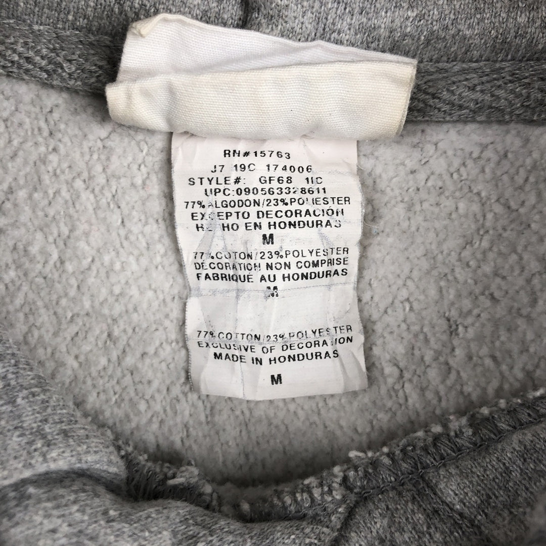 Champion REVERSE WEAVE Reverse Weave Sweat Pullover Hoodie Men's M cotton gray type Vintage Second Hand