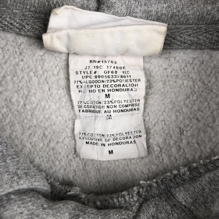Champion REVERSE WEAVE Reverse Weave Sweat Pullover Hoodie Men's M cotton gray type Vintage Second Hand