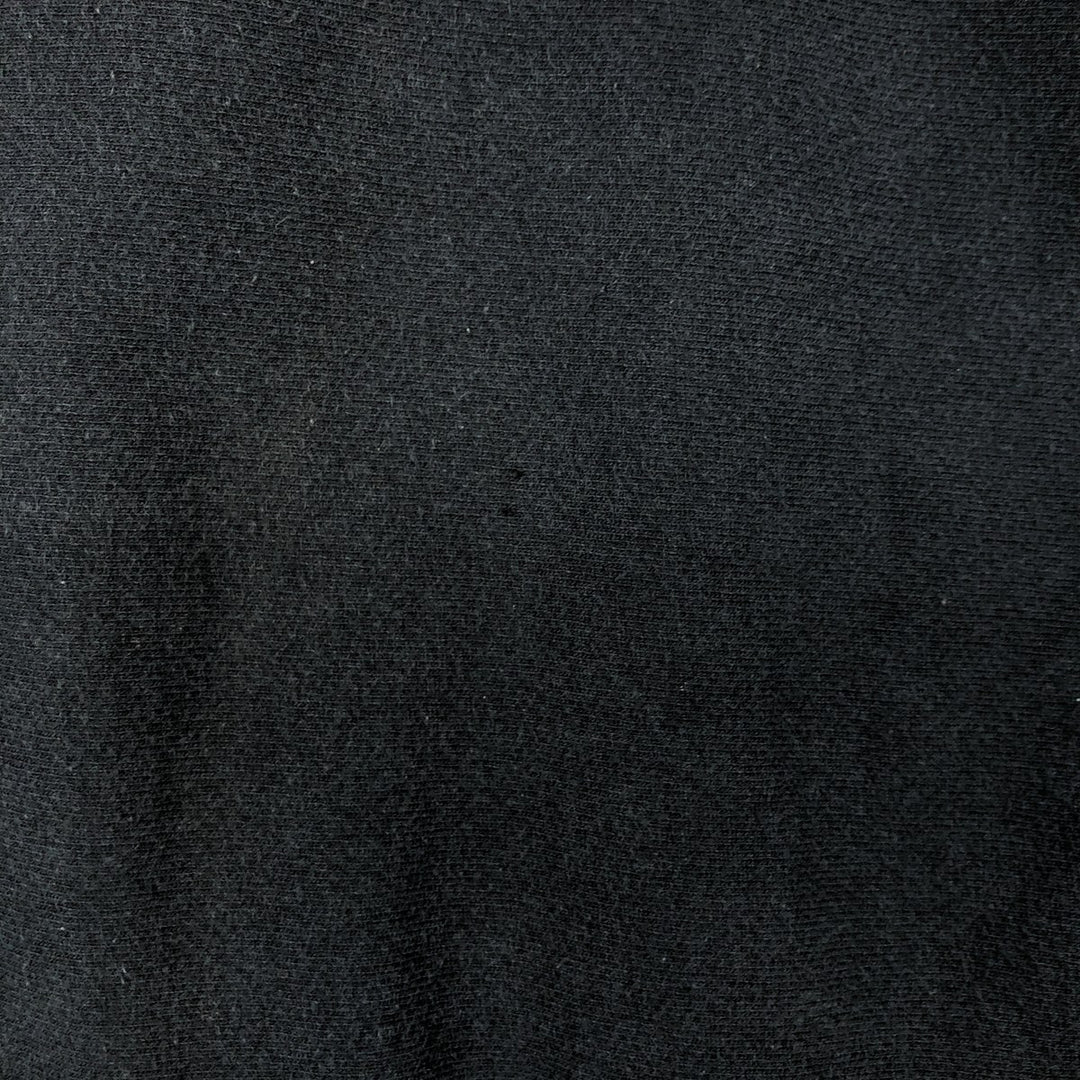 Champion REVERSE WEAVE Reverse Weave One Point Logo Sweatshirt Trainer Men's M cotton black type Vintage Second Hand