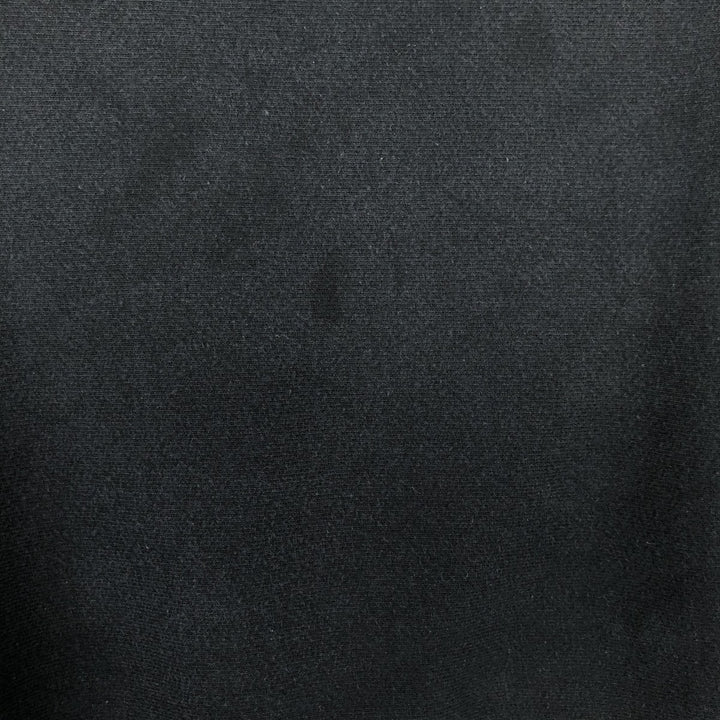 Champion REVERSE WEAVE Reverse Weave One Point Logo Sweatshirt Trainer Men's M cotton black type Vintage Second Hand