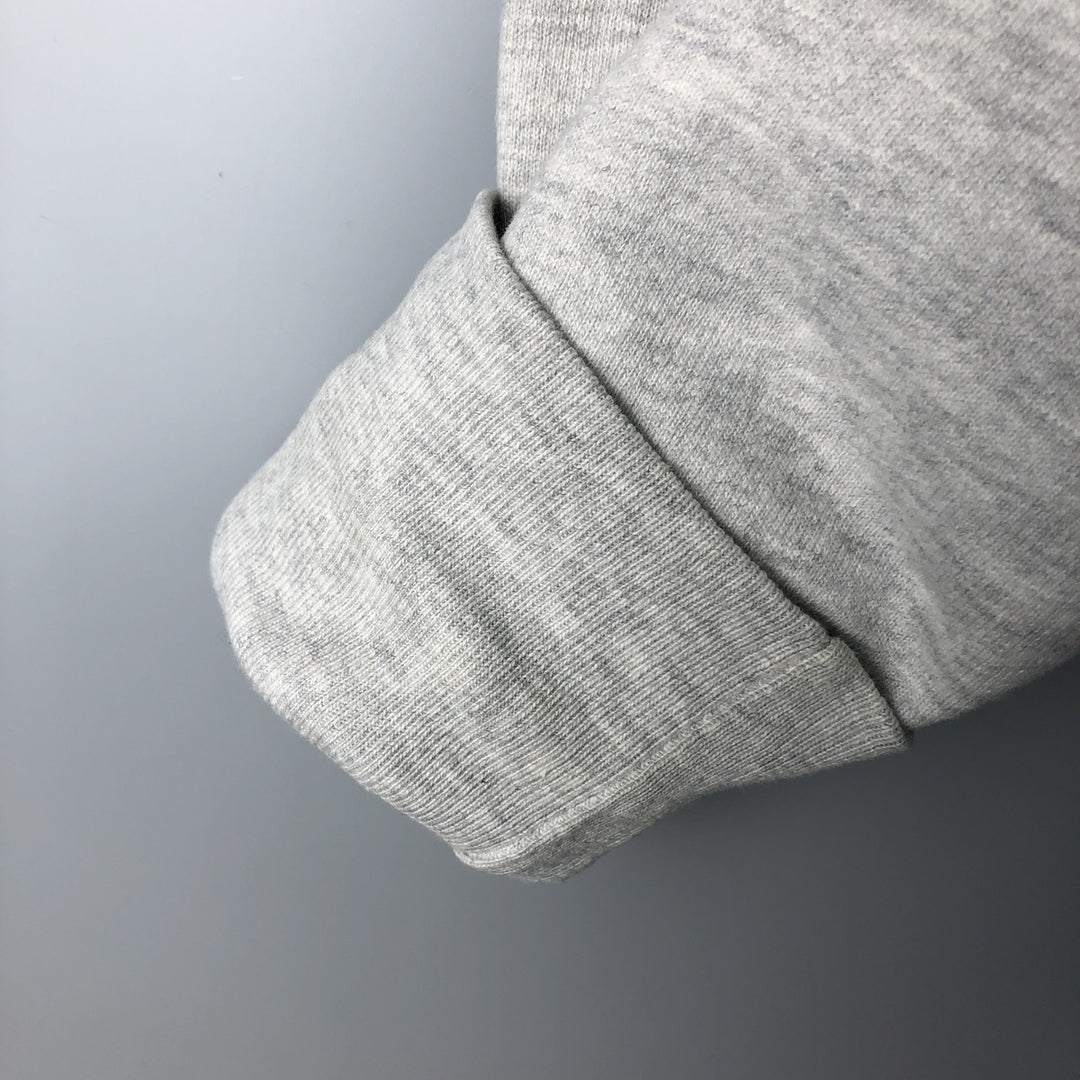 2000'S Champion Reverse Weave Penn State University College Sweatshirt, Men's XXL cotton gray type Vintage Second Hand