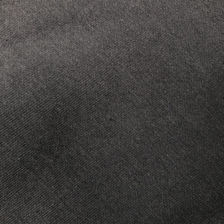 Carhartt Original Fit plain blank sweatshirt, men's size XXL cotton Charcoal Vintage Second Hand