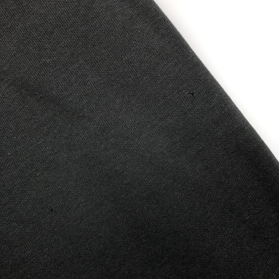 Carhartt Original Fit plain blank sweatshirt, men's size XXL cotton Charcoal Vintage Second Hand