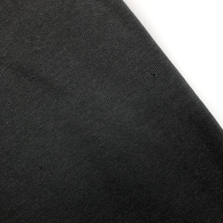 Carhartt Original Fit plain blank sweatshirt, men's size XXL cotton Charcoal Vintage Second Hand