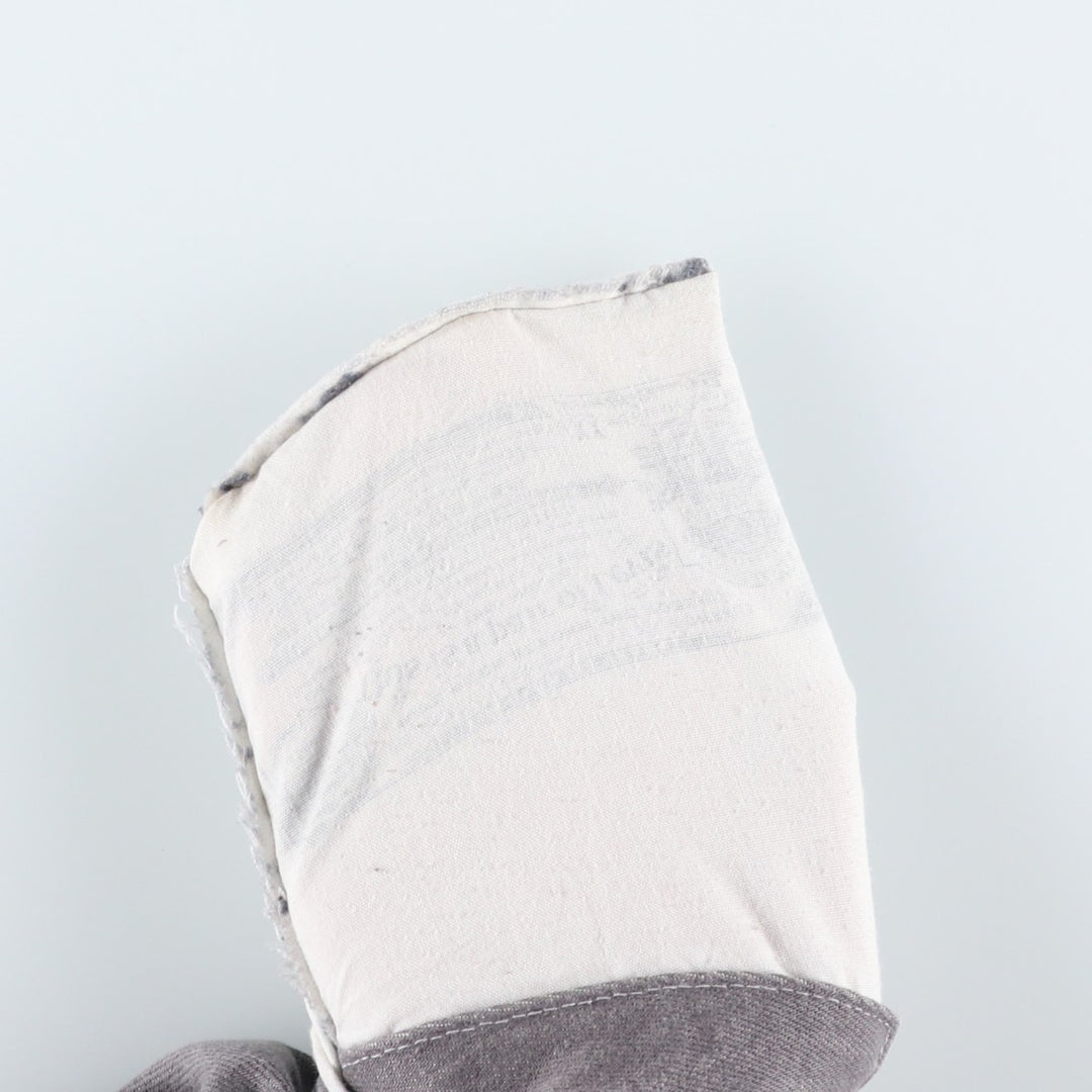 Levi's 501 Straight Denim Pants, Women's Size L (W29) cotton gray type Vintage Second Hand