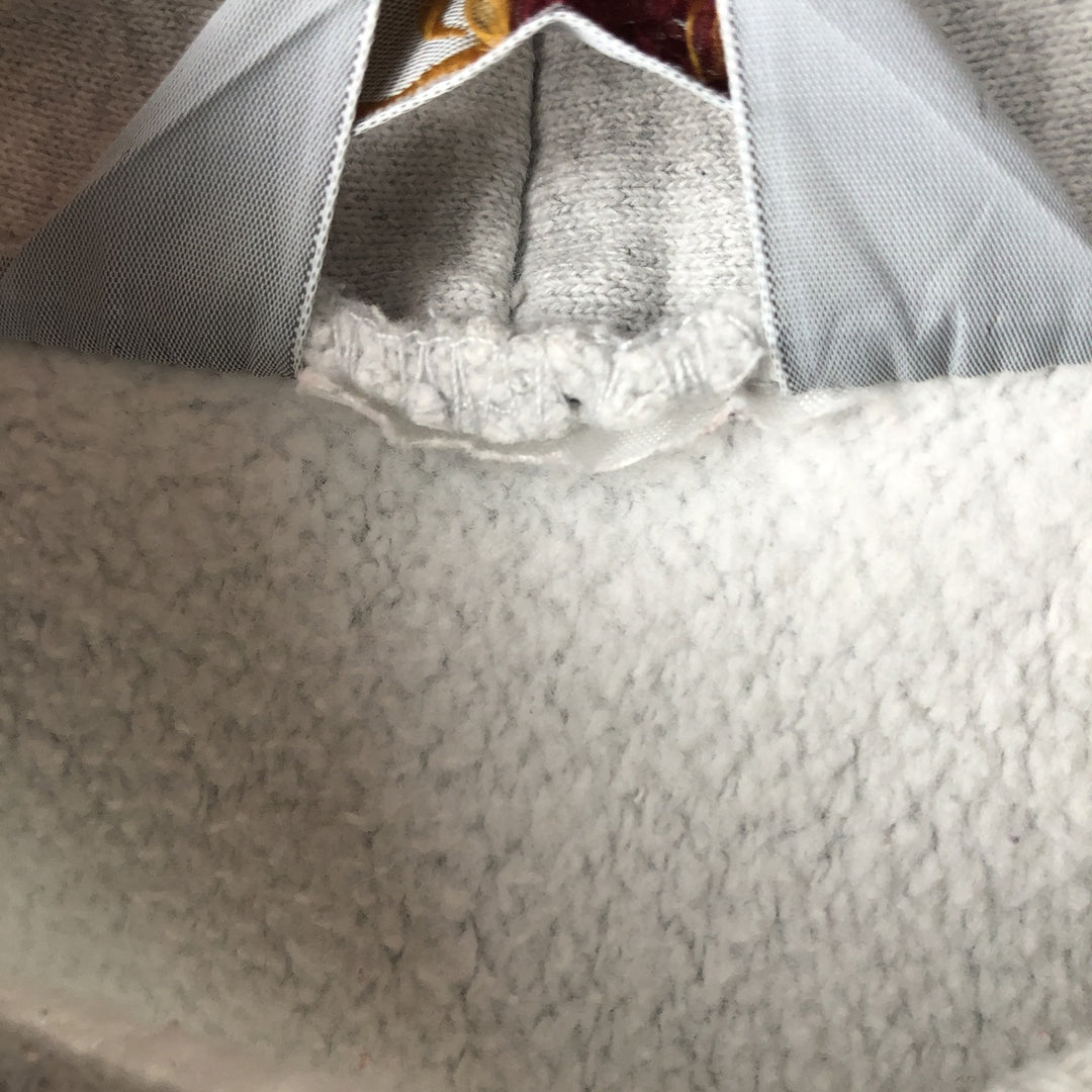 Carhartt Rugged Outdoor Wear Pullover Hoodie, Men's XXL unclear gray type Vintage Second Hand